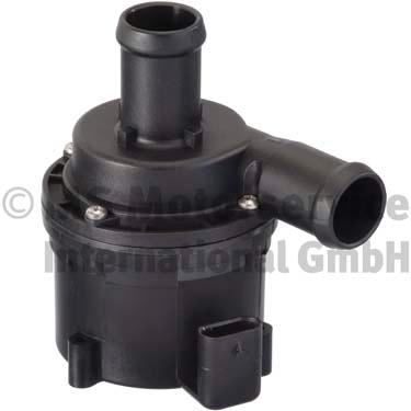 PIERBURG 7.06740.10.0 Ek Su Pompasi Jetta Iv Passat-Polo-A4-Leon-Ibiza-Fabia 2011=>